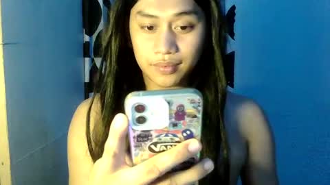 Janna online show from 07.14.26