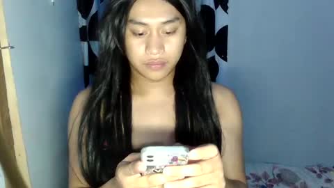 Janna online show from 07.16.26