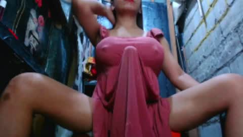 urprincessofselfsuck online show from 12.11.24