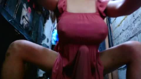 urprincessofselfsuck online show from 01.02.25