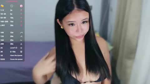 Snapshot of urrbaby_ichika chatting on 06.22.26 ALINA online show from 06.22.26