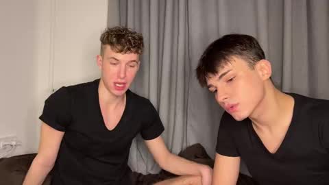 ursaotome online show from 12.03.25