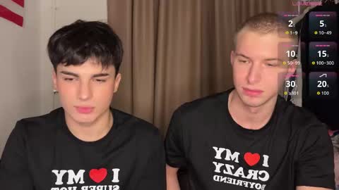 ursaotome online show from 02.14.26