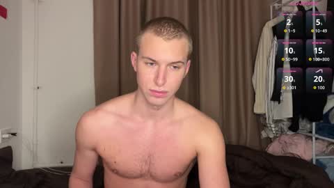 ursaotome online show from 02.16.26