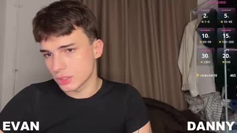 ursaotome online show from 02.27.26