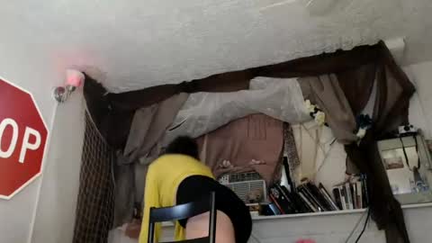 Maxi Mills . My Orgasm is in your hands Private is Open online show from 06.15.26