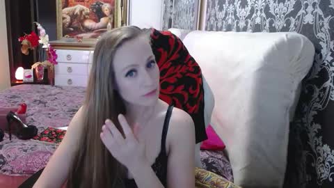 UrSecretTreasure88 online show from 12.03.25