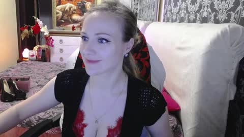 UrSecretTreasure88 online show from 04.03.26