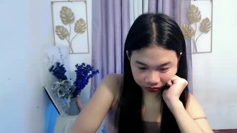 Snapshot of urseductive_llanaxx chatting on 12.22.25 JUST CALL ME LLANA online show from 12.22.25