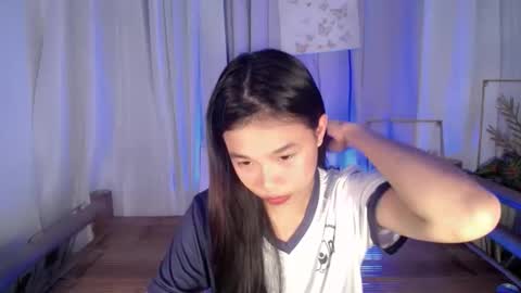 Snapshot of urseductive_llanaxx chatting on 02.23.26 JUST CALL ME LLANA online show from 02.23.26