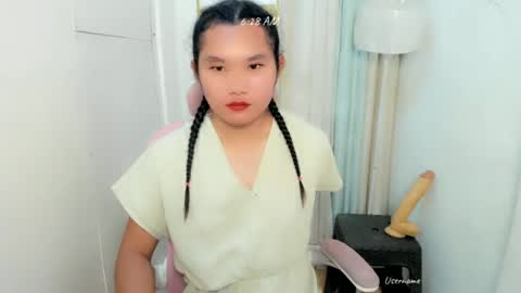 ursexy_cristal online show from 07.05.26