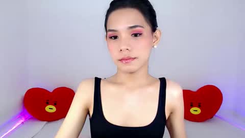 Snapshot of ursexydelancy_ chatting on 02.26.26 Cute Delancy online show from 02.26.26