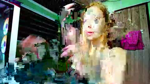 Ursexymayhem online show from 02.15.26