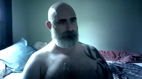 Snapshot of urso1978br chatting on 12.02.25 Urso1978BR online show from 12.02.25