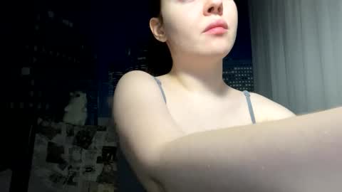 Hannah online show from 11.10.25