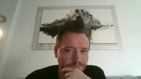 urspanishgentleman online show from 11.23.25