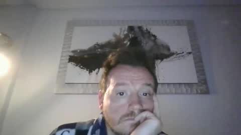 urspanishgentleman online show from 11.30.25