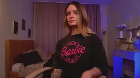 Eva online show from 01.19.26