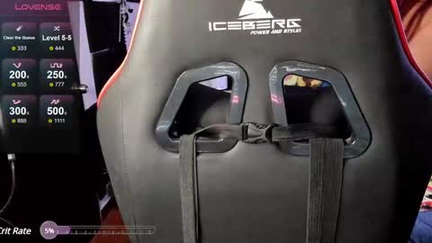 Ursula Gomez online show from 03.05.25