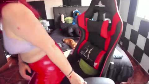 Ursula Gomez online show from 03.22.26