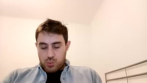 ursweetdreamx online show from 11.20.25