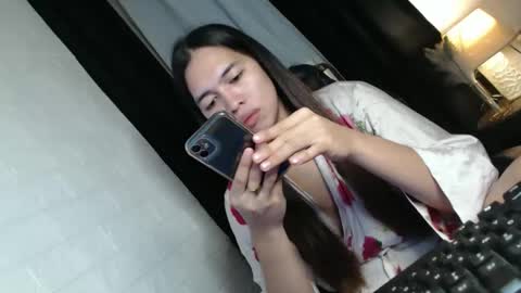 ursweetgirl thea online show from 09.13.25