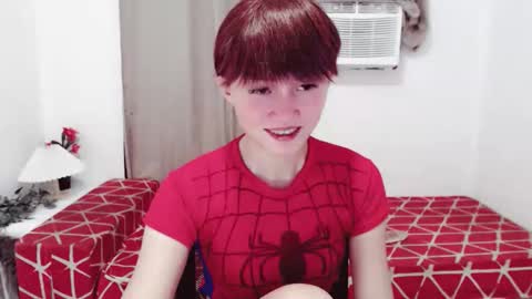 sammy the nughty girl who can make you happy online show from 05.23.26