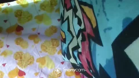 Alexa room  online show from 01.09.25