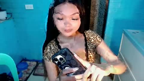 urugly_athena online show from 06.15.26