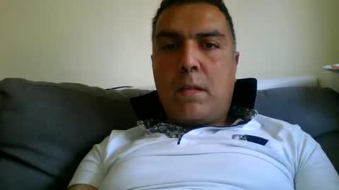 uruk1981 online show from 10.14.25