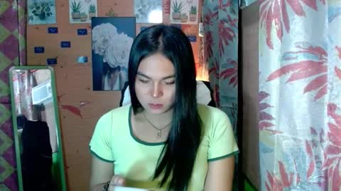 YOURGIRLCAMILLA online show from 02.23.26