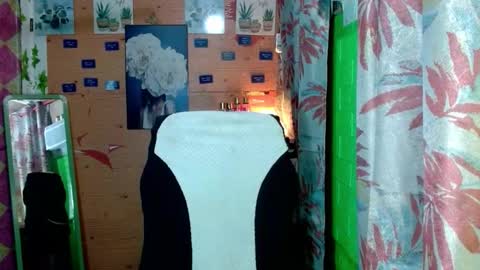 YOURGIRLCAMILLA online show from 02.24.26