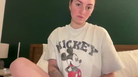 Dream online show from 10.25.25