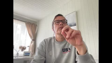 P online show from 03.04.25