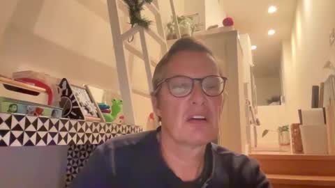 P online show from 12.15.25