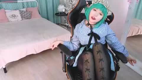 Snapshot of usagi_sasagi chatting on 03.22.26 usagi_sasagi online show from 03.22.26