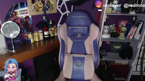 --Lucy-- online show from 03.04.25