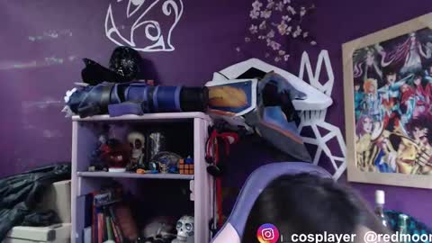 --Lucy-- online show from 11.14.25