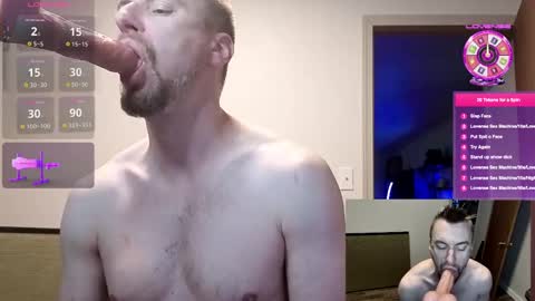 MalcolmRW online show from 09.22.25