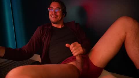 Hi online show from 10.22.25