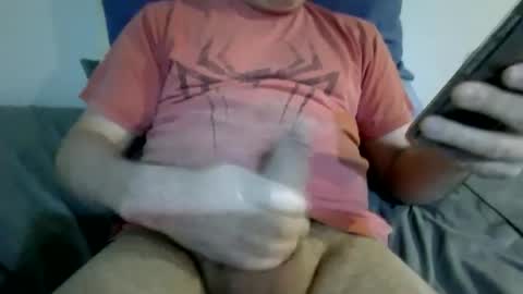 usernameguy321 online show from 07.21.26