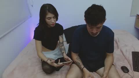 useronlypurple777 online show from 10.17.25