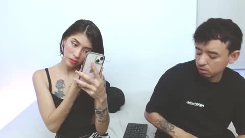 useronlypurple777 online show from 11.13.25