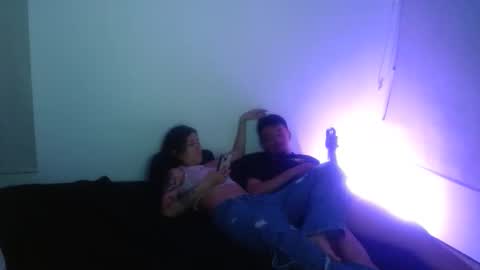 useronlypurple777 online show from 11.26.25