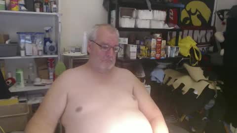 Eric online show from 12.04.24