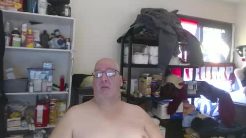 Eric online show from 12.12.24