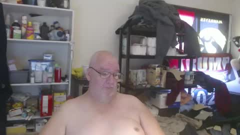 Eric online show from 12.14.24