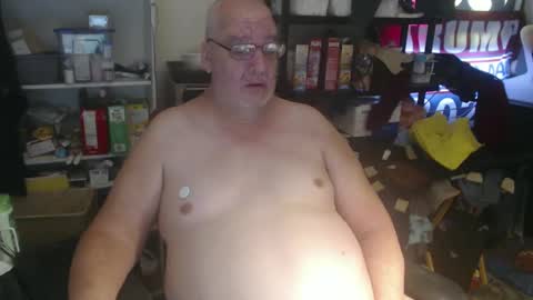 Eric online show from 12.15.24