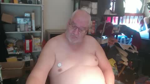 Eric online show from 12.21.24