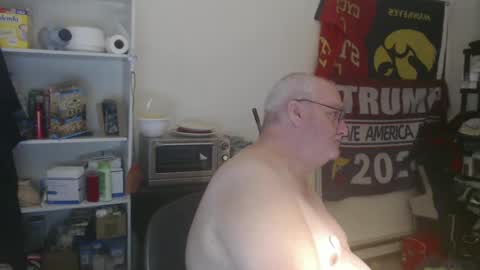 Eric online show from 01.10.25